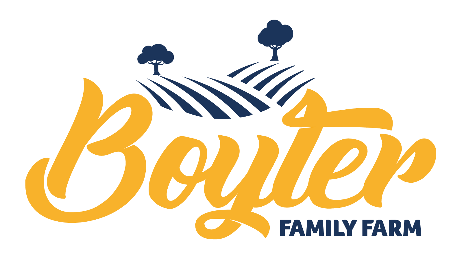 Boyter Family Farm